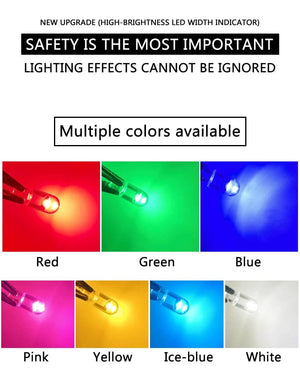 Planet Gates White / 10pcs 10PCS W5W LED T10 Car Light COB Glass Housing Auto Automobiles Wedge License Plate Lamp Interior Dome Reading Light t10 DRL Bulb