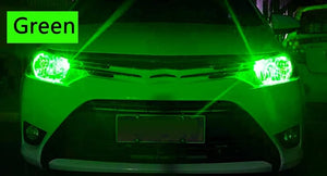 Planet Gates White / 10pcs 10PCS W5W LED T10 Car Light COB Glass Housing Auto Automobiles Wedge License Plate Lamp Interior Dome Reading Light t10 DRL Bulb