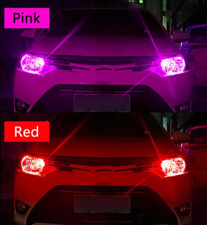 Planet Gates White / 10pcs 10PCS W5W LED T10 Car Light COB Glass Housing Auto Automobiles Wedge License Plate Lamp Interior Dome Reading Light t10 DRL Bulb