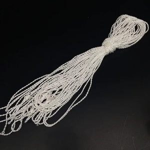 Planet Gates white 10Pcs Yoyo Strings polyester 105cm Professional YOYO Ropes