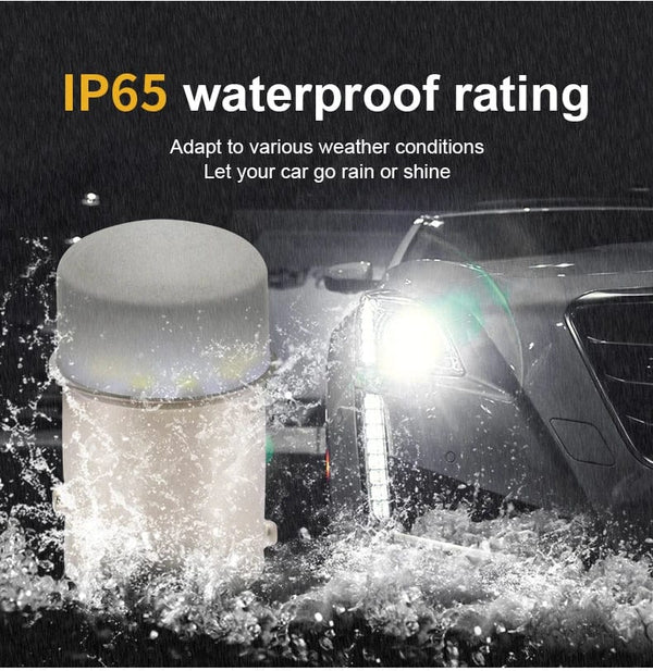 Planet Gates WHITE / 1156 ba15s P21W 2pcs R5W R10W Mini Led 1156 P21W BA15S P21/5W 1157 BAU15S PY21W Car Signal Lamp Daytime Running Light 12V Auto Car Fog Lamp