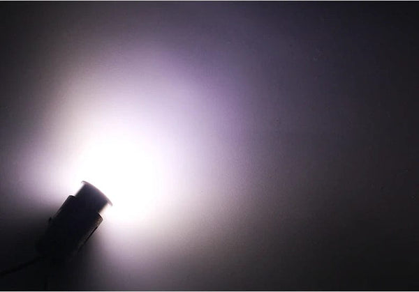 Planet Gates WHITE / 1156 ba15s P21W 2pcs R5W R10W Mini Led 1156 P21W BA15S P21/5W 1157 BAU15S PY21W Car Signal Lamp Daytime Running Light 12V Auto Car Fog Lamp