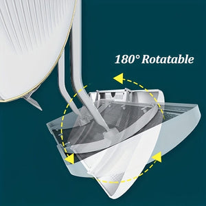 Planet Gates White 1pc Air Conditioning Deflector Keep Your Home Cool And Comfortable With This Easily Adjustable Portable Air Conditioner Deflector Wall Mount Universal Wind Screen Cover!