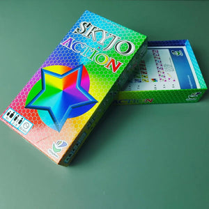 Planet Gates WHITE 1pc Card Game" Family Gathering Game Card,Holiday Fun Card Game,Party Board Games