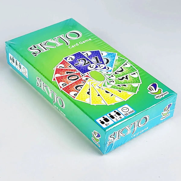 Planet Gates WHITE 1pc Card Game" Family Gathering Game Card,Holiday Fun Card Game,Party Board Games