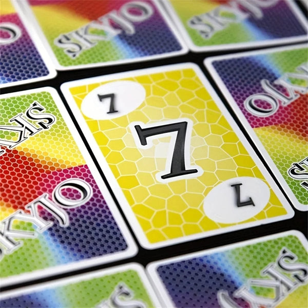 Planet Gates WHITE 1pc Card Game" Family Gathering Game Card,Holiday Fun Card Game,Party Board Games