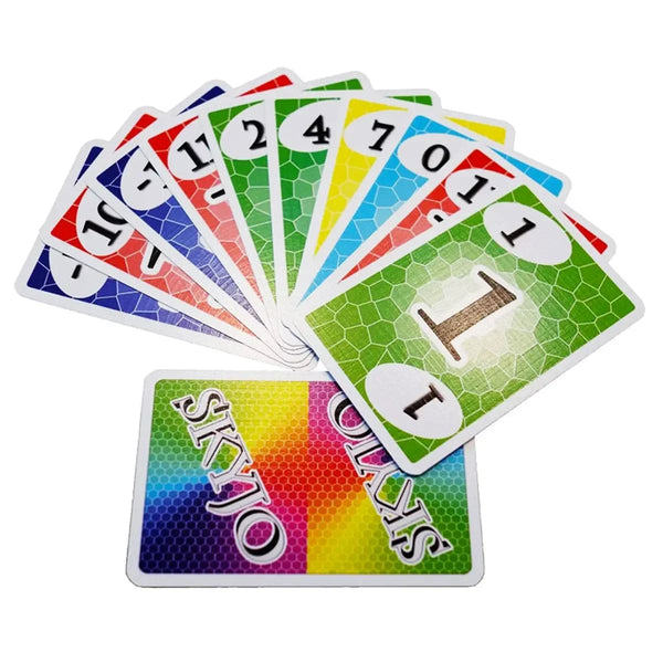 Planet Gates WHITE 1pc Card Game" Family Gathering Game Card,Holiday Fun Card Game,Party Board Games