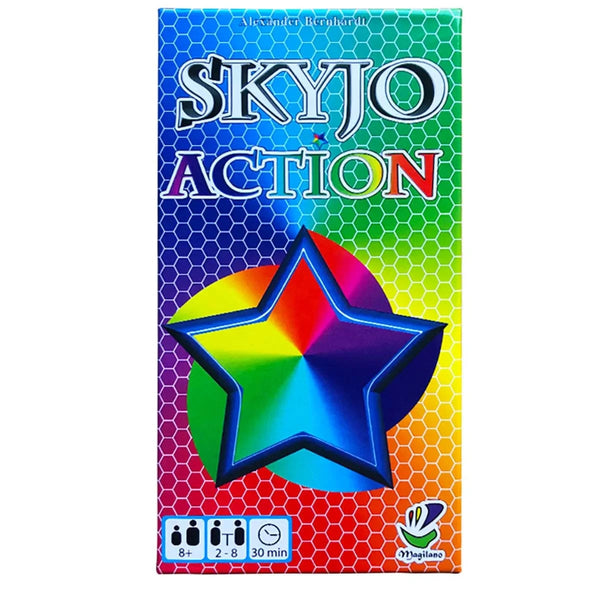 Planet Gates WHITE 1pc Card Game" Family Gathering Game Card,Holiday Fun Card Game,Party Board Games