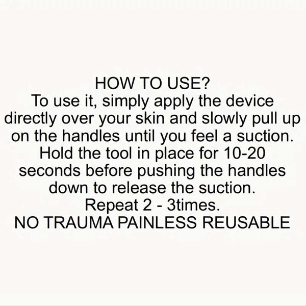 Planet Gates White 1pc, Mosquito Anti-itch Extraction Needle Device, Mosquito Insect Outdoor Portable Insect Bite Repair Artifact, Vacuum Canning Device