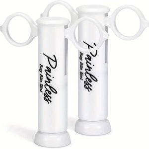 Planet Gates White 1pc, Mosquito Anti-itch Extraction Needle Device, Mosquito Insect Outdoor Portable Insect Bite Repair Artifact, Vacuum Canning Device