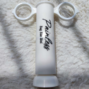 Planet Gates White 1pc, Mosquito Anti-itch Extraction Needle Device, Mosquito Insect Outdoor Portable Insect Bite Repair Artifact, Vacuum Canning Device