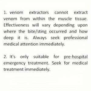 Planet Gates White 1pc, Mosquito Anti-itch Extraction Needle Device, Mosquito Insect Outdoor Portable Insect Bite Repair Artifact, Vacuum Canning Device