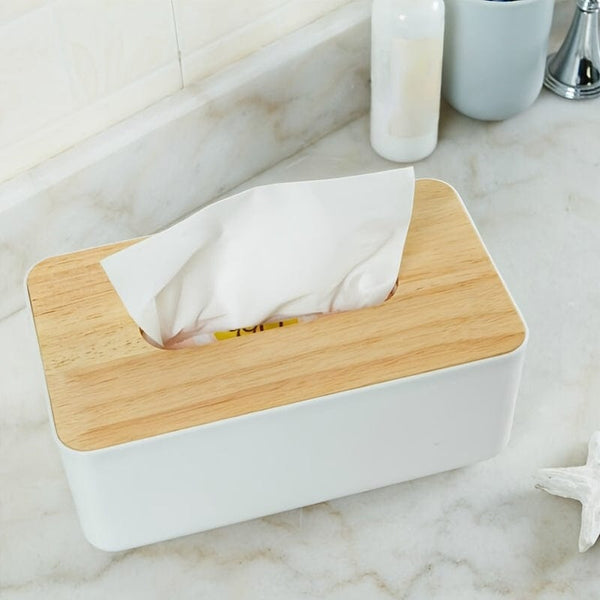 Planet Gates White 1pc, Tissue Box Holder, Desktop Tissue Holder, Tissue Box Cover, Simple Tissue Box, Decorative Tissue Holder, Creative Tissue Box For Home Kitchen Bedroom Living Room Dining Room, Plastic Home Storage Box, Home