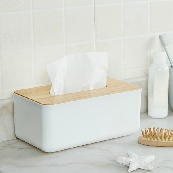 Planet Gates White 1pc, Tissue Box Holder, Desktop Tissue Holder, Tissue Box Cover, Simple Tissue Box, Decorative Tissue Holder, Creative Tissue Box For Home Kitchen Bedroom Living Room Dining Room, Plastic Home Storage Box, Home