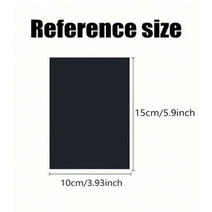 Planet Gates White 20/30pcs A6 Size 10 X 15cm Kraft Paper 350gsm Card paper, DIY Gift Packing Cardboard Paper Blank Postcard hand-drawn doodles