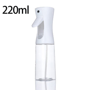 Planet Gates White / 220ml 1pc, Oil Sprayer, Kitchen Oil Sprayer, Olive Oil Sprayer Mister, Creative Oil Spray Bottle, Household Oil Spray For Salad BBQ Kitchen Baking Roasting Camping Picnic, Kitchen Stuff, Kitchen Accessaries