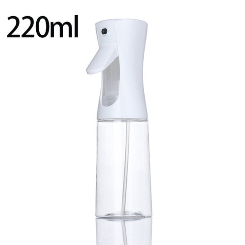 Planet Gates White / 220ml 1pc, Oil Sprayer, Kitchen Oil Sprayer, Olive Oil Sprayer Mister, Creative Oil Spray Bottle, Household Oil Spray For Salad BBQ Kitchen Baking Roasting Camping Picnic, Kitchen Stuff, Kitchen Accessaries