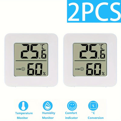 Thermometers &amp; Weather Instruments