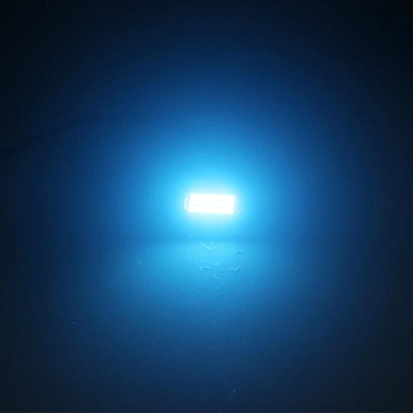 Planet Gates white / 39MM RXZ 2PCS Festoon C10W LED C5W LED Canbus 31/36/39/41MM error free Interior reading Light Clearance Bulbs Auto plate Lamp white