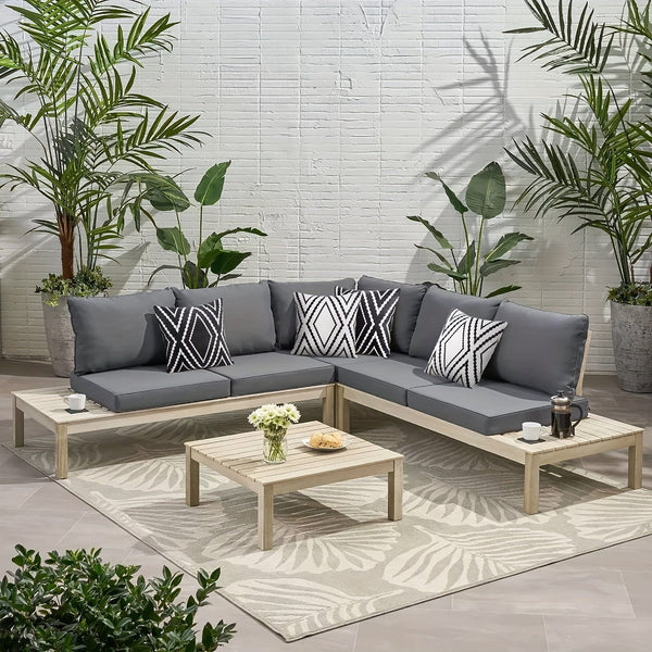 Planet Gates White / 45.72cm X 45.72cm 2pcs Waterproof Boho Linen Blend Throw Pillow Case, Geometric Square Cushion Case, Decorative Pillow Cover For Outdoor Living Room Bedroom Couch Sofa