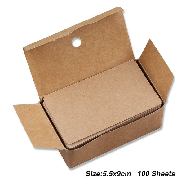 Planet Gates white 50 sheets Japanese Colored White Memo Pads Message Note Empty Flashcard Study Notepad Index Tab Blank Cards Day Planner Journal Stationery