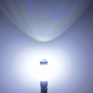 Planet Gates WHITE / 6000K JIACHI 2PCS T10 LED Lamp For Car W5W CANBUS 194 168 5W5 501 Auto Clearance Parking Lights 78Chips Highlight Cool White DC12V-24V