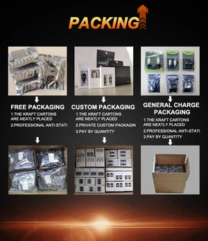 Planet Gates WHITE / 6000K JIACHI 2PCS T10 LED Lamp For Car W5W CANBUS 194 168 5W5 501 Auto Clearance Parking Lights 78Chips Highlight Cool White DC12V-24V