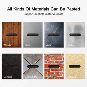 Planet Gates White 7 / CHINA Cable Organizer Management Wire Holder Flexible USB Cable Winder Tidy Silicone Clips Keeper Cable Organizer Holder for phone