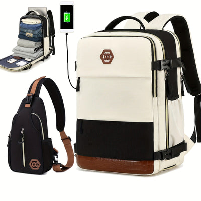 Luggage &amp; Travel Bags
