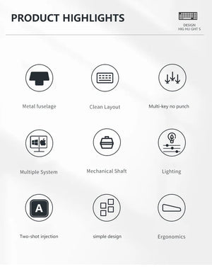 Planet Gates white / blue switch K620 Mini Backlit RGB Gaming Mechanical Keyboard Gamer Mechanic Kit 60 Percent DIY Custom PBT Keycap Hotswap Pink White USB PC