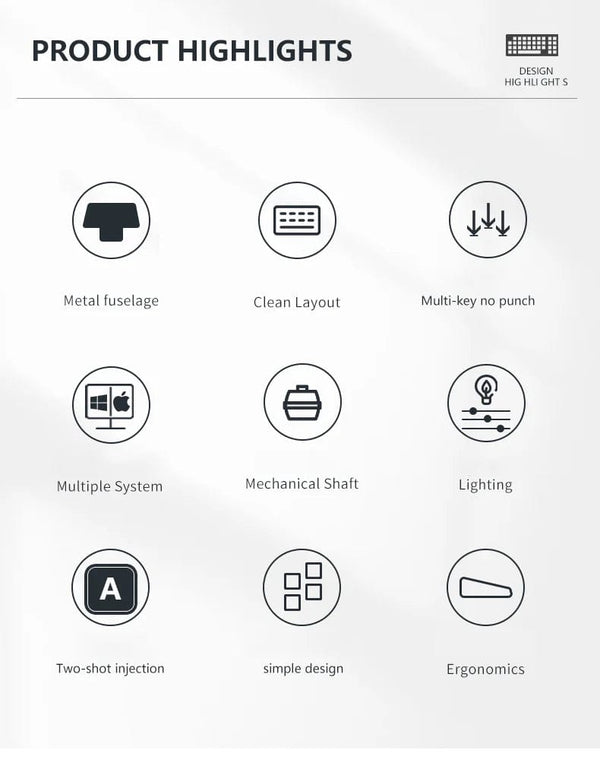 Planet Gates white / blue switch K620 Mini Backlit RGB Gaming Mechanical Keyboard Gamer Mechanic Kit 60 Percent DIY Custom PBT Keycap Hotswap Pink White USB PC