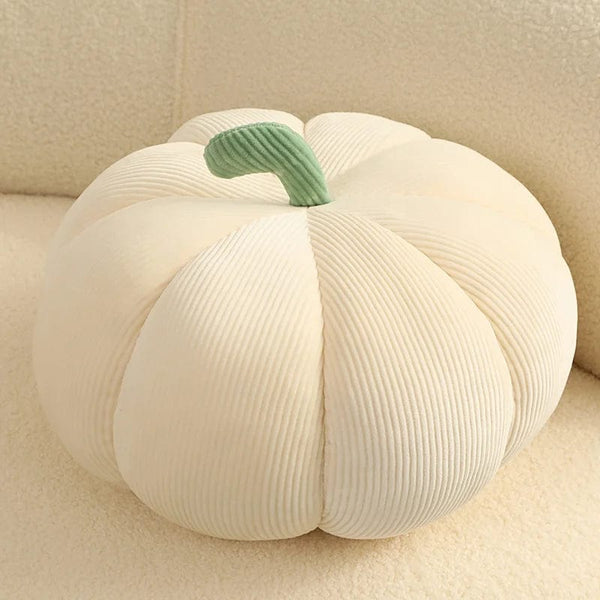 Planet Gates white BM11 / about 18cm / CHINA High Quality Promotion Ins Hot Sale Funny Pumpkin Pillow Creative Sofa Cushion Halloween Decoration Cute Christmas Children Gift