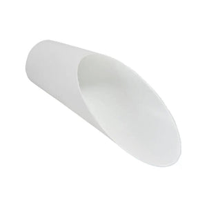 Planet Gates White Bonsai Enduring Bucket Shovel Cylinder Plant Tool Potted Cultivation Garden Tool Spade Shovel Shovel Cup Plant Helper