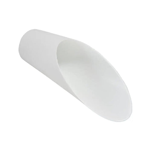 Planet Gates White Bonsai Enduring Bucket Shovel Cylinder Plant Tool Potted Cultivation Garden Tool Spade Shovel Shovel Cup Plant Helper