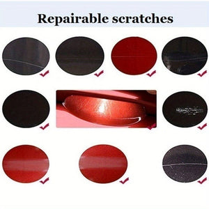 Planet Gates white Car Body Compound Paste Set Scratch De-mark Abrasive Paint Care Auto Polishing Grinding Car Paste Polish Care