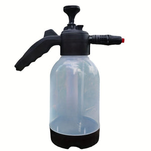 Planet Gates White Car wash watering pot garden watering pot