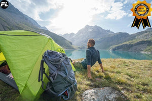 Planet Gates WHITE / CHINA Folding Pocket Knife Stainless Steel Survival Hunting Camping Fishing Portable Fruit Carrying Outdoor Tools Survival Hand Tools