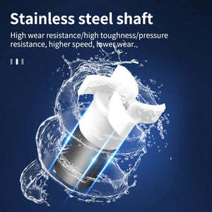 Planet Gates White / CHINA ROJECO Water Pump For Auto Cat Water Fountain Accessories Pet Drinking Fountain Water Pump For Cat Drinker Dispenser Replacement