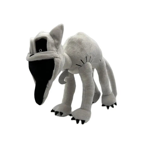 Planet Gates WHITE Cute Catnap Plush Official Smiling Critters Plush Monster Figure Doll Catnap And Dogday Plushie Stuffed Animal Toy Gift For Kids