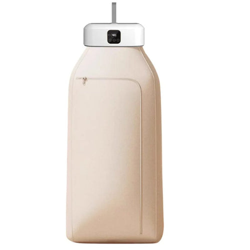 Planet Gates WHITE / EU Remote Control Multifunctional Dryer Electric Clothes Home Cabinet Floor Machine Laundry Dryers Warm Air Dryer With Timing Home