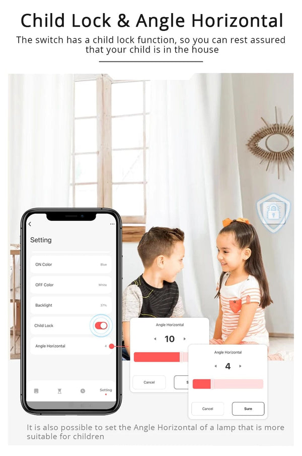 Planet Gates White EU type Zemismart Tuya Zigbee Smart Dimmer Switch 3 Gang Smart Life APP Remote Control US EU Standard Light Switch Percentage Control