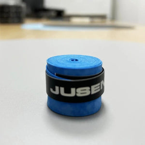 Planet Gates white Film Adhesion Non-slip Sweatband Badminton Hand Glue PU Beach Tennis Racket Slingshot Jump Rope Fishing Rod Wrap Grip Tape