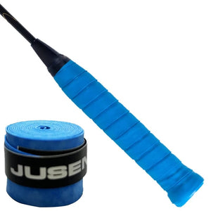 Planet Gates white Film Adhesion Non-slip Sweatband Badminton Hand Glue PU Beach Tennis Racket Slingshot Jump Rope Fishing Rod Wrap Grip Tape