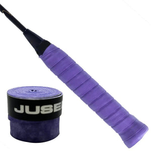 Planet Gates white Film Adhesion Non-slip Sweatband Badminton Hand Glue PU Beach Tennis Racket Slingshot Jump Rope Fishing Rod Wrap Grip Tape