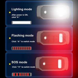 Planet Gates White / france New 1200A 26800mAh Car Jump Starter 4 In 1 Pump Air Compressor Starting Device Power Bank 12V Digital Tire Inflator 150PSI