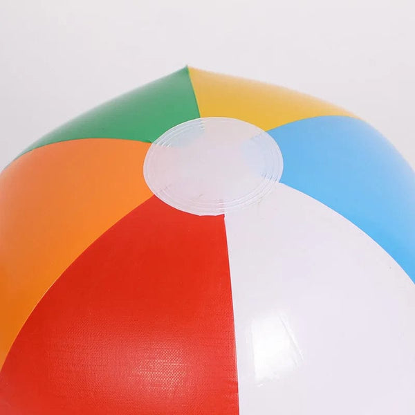 Planet Gates White globe 6 Styles Kids Inflatable Water Games Beach Ball Swimming Pool Toys Summer Outdoor Fun Play Water Balloon Prop for Children Gifts