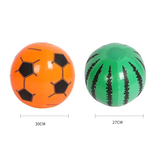 Planet Gates White globe 6 Styles Kids Inflatable Water Games Beach Ball Swimming Pool Toys Summer Outdoor Fun Play Water Balloon Prop for Children Gifts