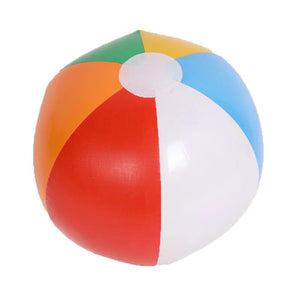 Planet Gates White globe 6 Styles Kids Inflatable Water Games Beach Ball Swimming Pool Toys Summer Outdoor Fun Play Water Balloon Prop for Children Gifts