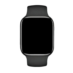 Planet Gates White LAXASFIT 2024 New Smart Watch Android IOS 1.73 inch Color Screen Full Touch Custom Dial Bluetooth Talk Smart Watch for Men Women