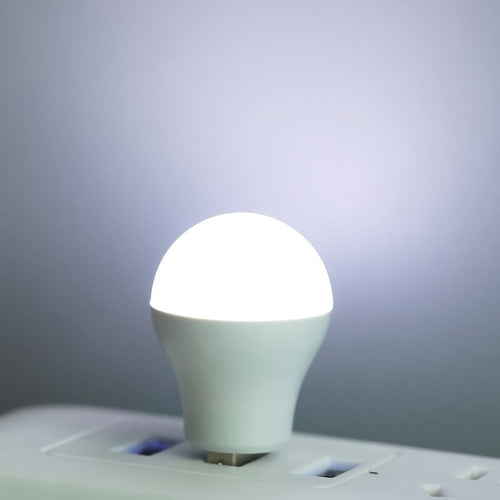 Planet Gates White Light / 2pcs 2/3/5pcs Mini USB Light Bulb, Small Night Light With Unique Design, Portable Lighting Bulb Night Light